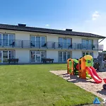 365pam - Kolory Lata - Klimatyzacja I Plac Zabaw W Obiekcie Сарбиново