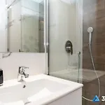 Апартаменты 365pam - Kolory Lata - Klimatyzacja I Plac Zabaw W Obiekcie Сарбиново