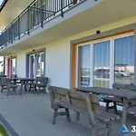 Appartamento 365pam - Kolory Lata - Klimatyzacja I Plac Zabaw W Obiekcie Sarbinowo