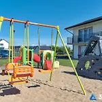 365pam - Kolory Lata - Klimatyzacja I Plac Zabaw W Obiekcie