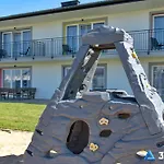 365pam - Kolory Lata - Klimatyzacja I Plac Zabaw W Obiekcie Апартаменты *