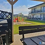 365pam - Kolory Lata - Klimatyzacja I Plac Zabaw W Obiekcie Сарбиново