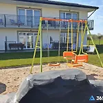 365pam - Kolory Lata - Klimatyzacja I Plac Zabaw W Obiekcie * Sarbinowo