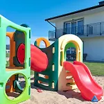 365pam - Kolory Lata - Klimatyzacja I Plac Zabaw W Obiekcie