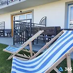 365pam - Kolory Lata - Klimatyzacja I Plac Zabaw W Obiekcie Апартаменты *