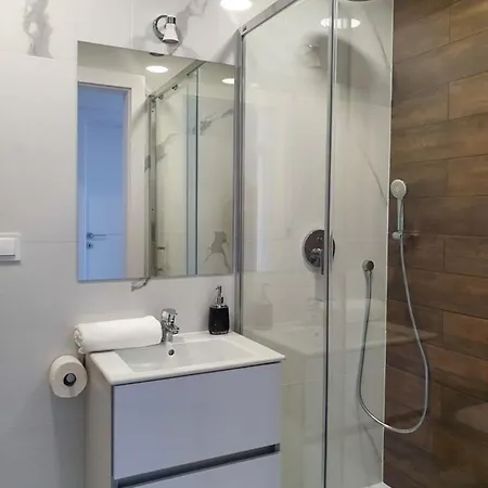 Daire 365pam - Kolory Lata - Klimatyzacja I Plac Zabaw W Obiekcie Sarbinowo