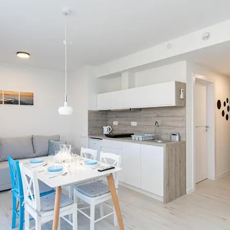 Apartamento 365pam - Kolory Lata - Klimatyzacja I Plac Zabaw W Obiekcie *