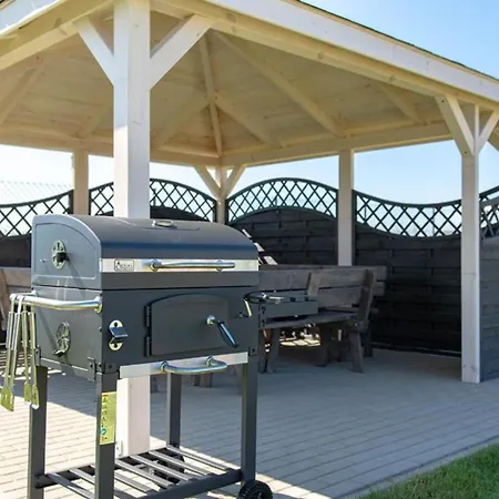 365pam - Kolory Lata - Klimatyzacja I Plac Zabaw W Obiekcie * Sarbinowo