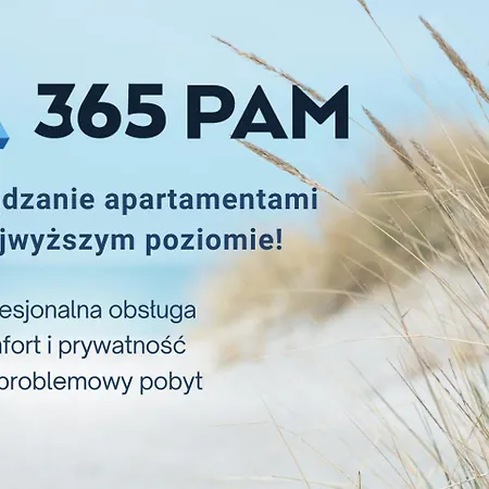 아파트 365pam - Kolory Lata - Klimatyzacja, Plac Zabaw, Grill *