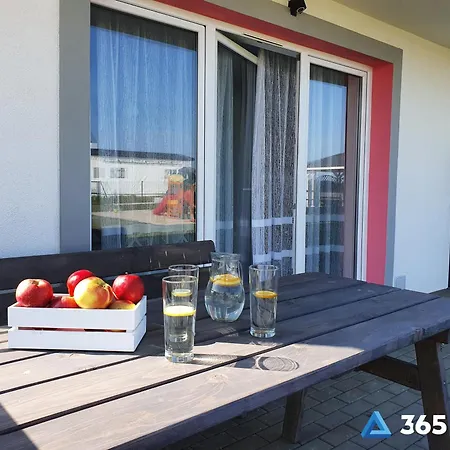 365pam - Kolory Lata - Klimatyzacja I Plac Zabaw W Obiekcie *