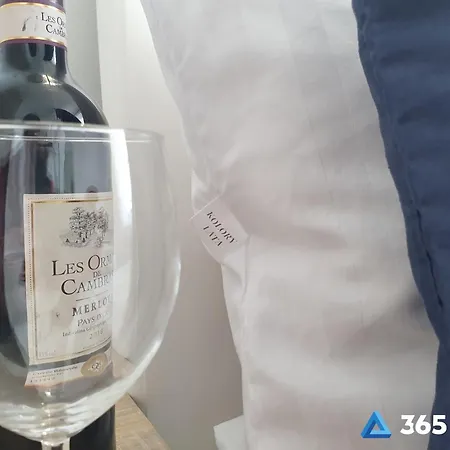 아파트 365pam - Kolory Lata - Klimatyzacja I Plac Zabaw W Obiekcie *