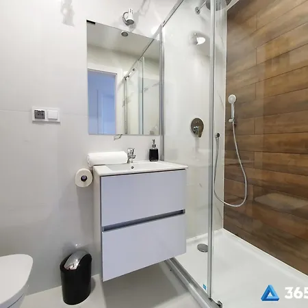 365pam - Kolory Lata - Klimatyzacja I Plac Zabaw W Obiekcie 아파트