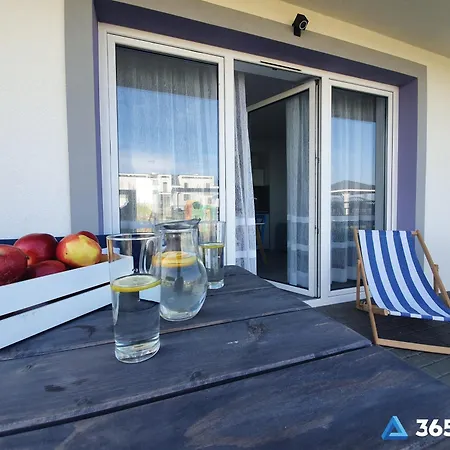 365pam - Kolory Lata - Klimatyzacja I Plac Zabaw W Obiekcie 아파트