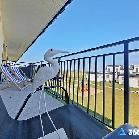 365pam - Kolory Lata - Klimatyzacja I Plac Zabaw W Obiekcie 아파트 사르비노보