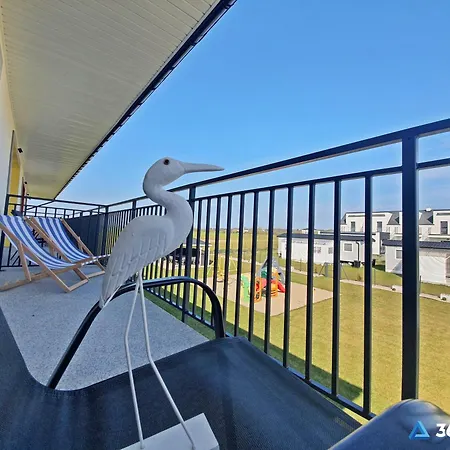 365pam - Kolory Lata - Klimatyzacja I Plac Zabaw W Obiekcie Sarbinowo