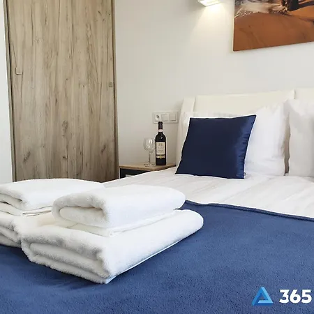 365pam - Kolory Lata - Klimatyzacja I Plac Zabaw W Obiekcie * Sarbinowo