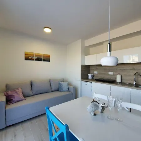 Apartamento 365Pam - Kolory Lata - Klimatyzacja I Plac Zabaw W Obiekcie *