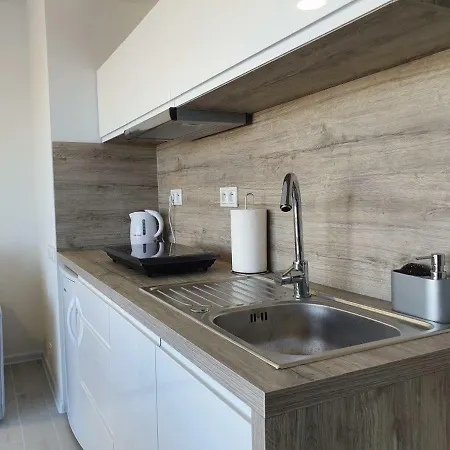 365Pam - Kolory Lata - Klimatyzacja I Plac Zabaw W Obiekcie Sarbinowo