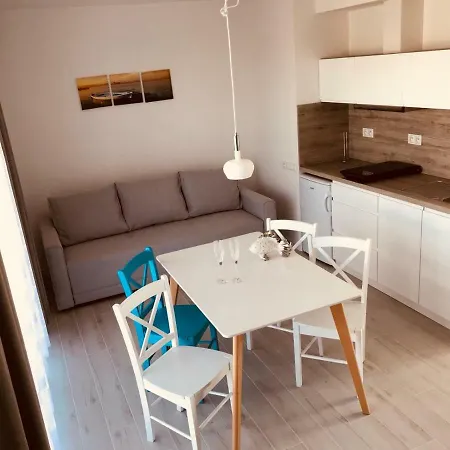 Apartamento 365pam - Kolory Lata - Klimatyzacja I Plac Zabaw W Obiekcie