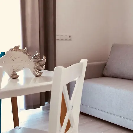 Apartamento 365pam - Kolory Lata - Klimatyzacja I Plac Zabaw W Obiekcie Sarbinowo