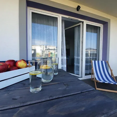 365pam - Kolory Lata - Klimatyzacja I Plac Zabaw W Obiekcie Sarbinowo