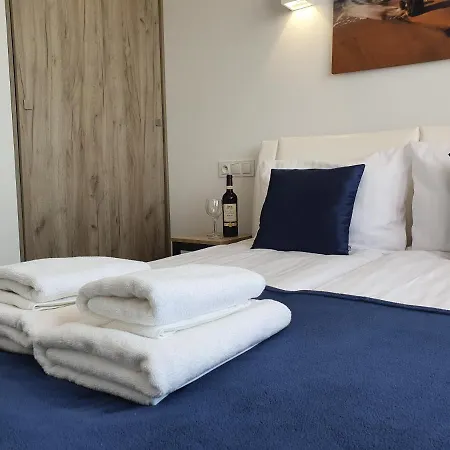 Apartamento 365pam - Kolory Lata - Klimatyzacja I Plac Zabaw W Obiekcie