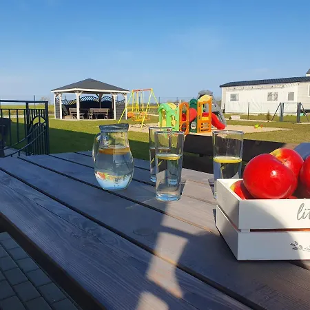 Apartamento 365Pam - Kolory Lata - Klimatyzacja I Plac Zabaw W Obiekcie