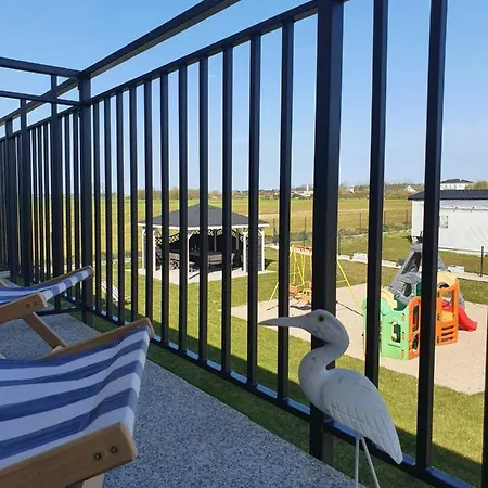 365pam - Kolory Lata - Klimatyzacja I Plac Zabaw W Obiekcie * Sarbinowo