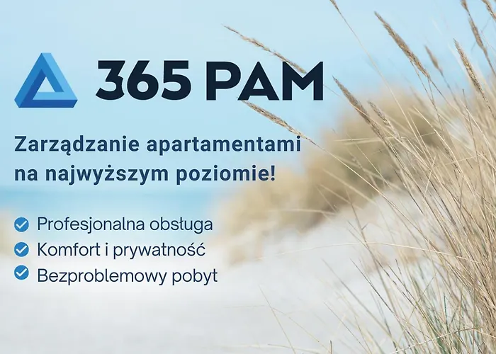 아파트 365pam - Kolory Lata - Klimatyzacja I Plac Zabaw W Obiekcie *
