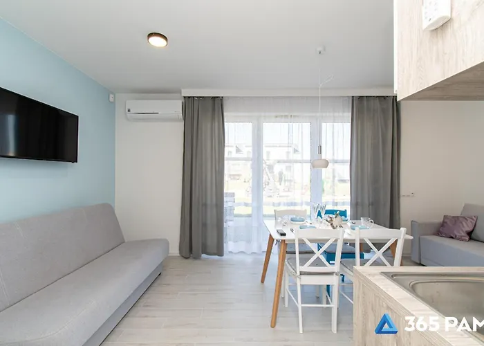 365pam - Kolory Lata - Klimatyzacja I Plac Zabaw W Obiekcie