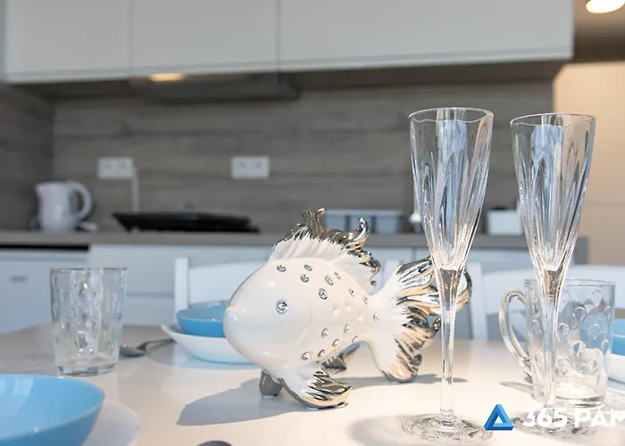 365pam - Kolory Lata - Klimatyzacja I Plac Zabaw W Obiekcie 아파트 *