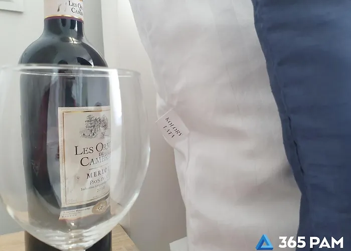 Apartmán 365pam - Kolory Lata - Klimatyzacja I Plac Zabaw W Obiekcie *