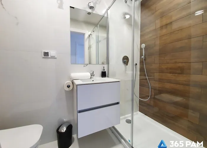 365pam - Kolory Lata - Klimatyzacja I Plac Zabaw W Obiekcie Apartmán