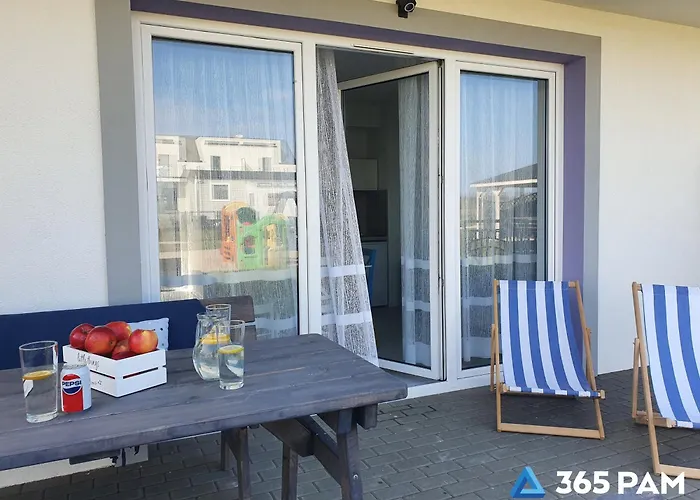 365pam - Kolory Lata - Klimatyzacja I Plac Zabaw W Obiekcie *