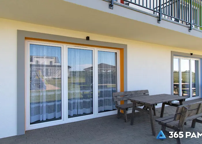 365pam - Kolory Lata - Klimatyzacja I Plac Zabaw W Obiekcie 사르비노보