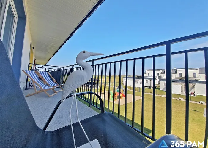 365pam - Kolory Lata - Klimatyzacja I Plac Zabaw W Obiekcie 아파트 사르비노보