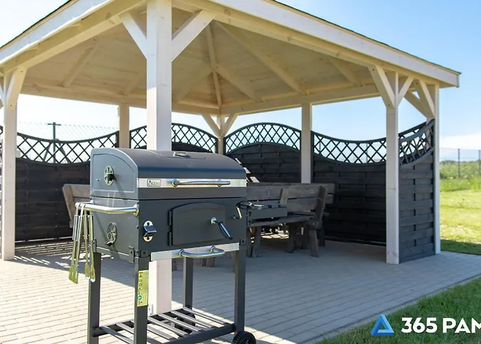 365pam - Kolory Lata - Klimatyzacja I Plac Zabaw W Obiekcie *