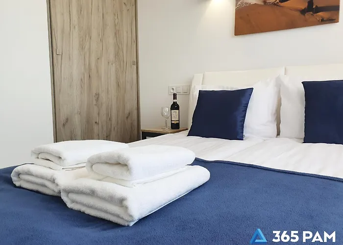 365pam - Kolory Lata - Klimatyzacja I Plac Zabaw W Obiekcie * Sarbinowo