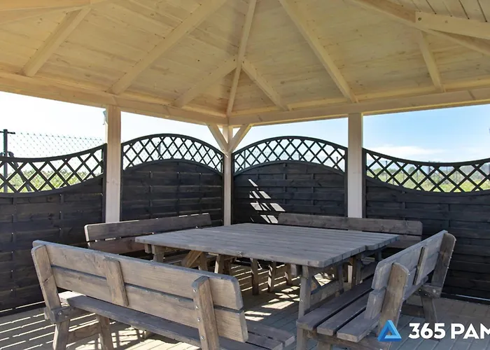 365pam - Kolory Lata - Klimatyzacja I Plac Zabaw W Obiekcie 아파트