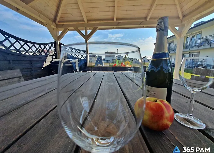 365pam - Kolory Lata - Klimatyzacja I Plac Zabaw W Obiekcie *