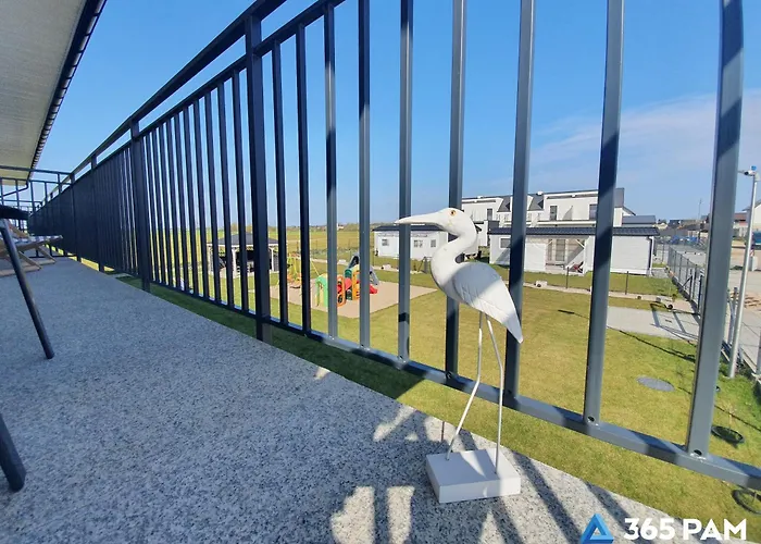 365pam - Kolory Lata - Klimatyzacja I Plac Zabaw W Obiekcie Sarbinowo